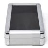 Aluminum Card Box Single Deck